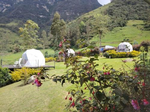 Choachi Other | Glamping Ecoturistico La Villa