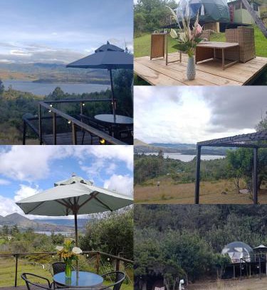 Guatavita Other | Glamping El Refugio