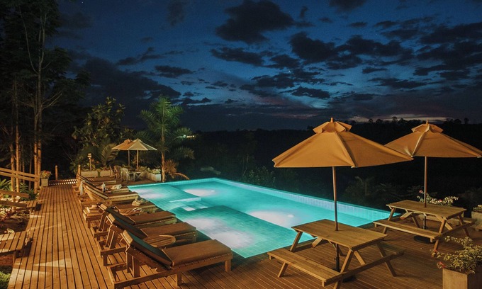 Armenia Hotel | Glamping Entre Rios