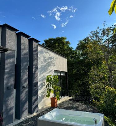 Dosquebradas House | Glamping Galcano