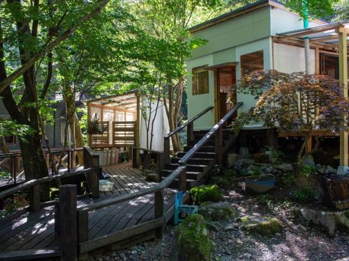 Kirishima Other | Glamping Himeshara - Vacation STAY 43046v