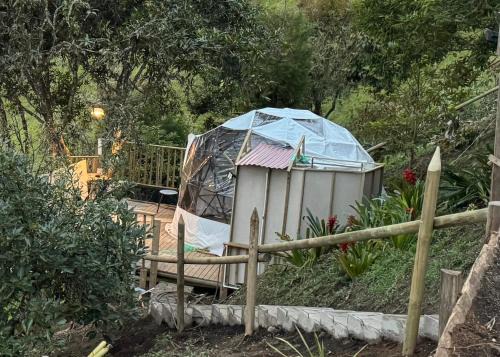 Titiribi Other | Glamping in Titiribi