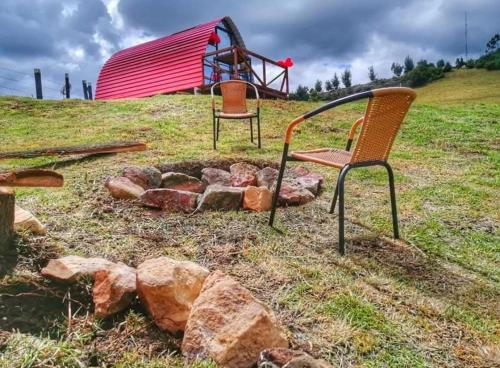 Sesquile Other | Glamping La Guadalupana