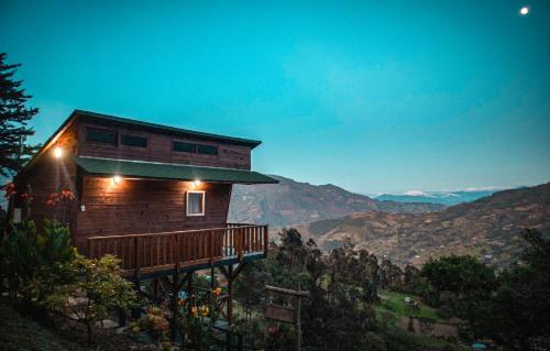 Gama Other | Glamping la Kumbre - Gama EV