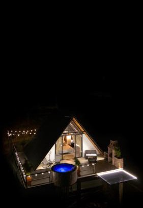 Soacha Villa | Glamping Pedro 3