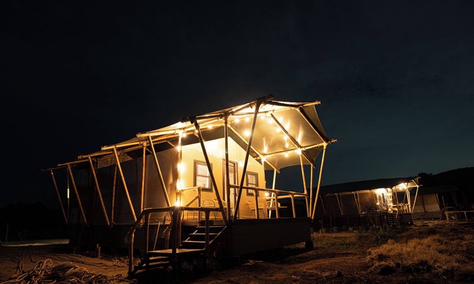 Teotihuacan Other | Glamping Reino Animal