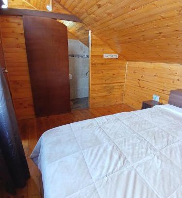 Guasca Other | Glamping Reino Mágico Coventina