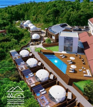 Nagasaki Other | Glamping Resort GLANSO NAGASAKI