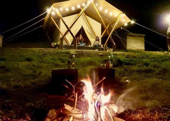 Zipaquira Other | Glamping rio frio Tabio