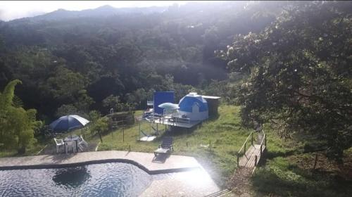 Guadalajara de Buga Other | Glamping y Cabañas Alpina