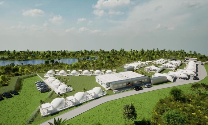 Miyakojima Other | Glamtech resorts Heaven