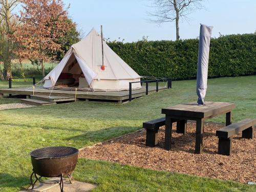 Aldborough Other | Glen Farm Glamping