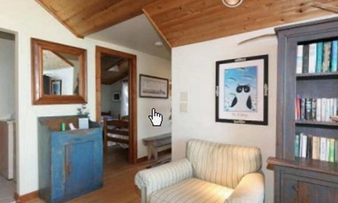 Empire Cottage | Glen Lake - Spectacular Dune Views & Complete Privacy!