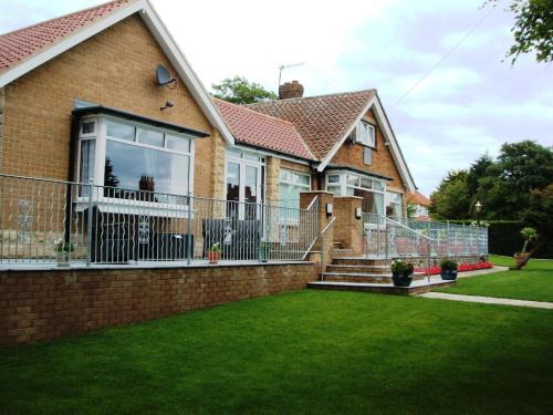 Robin Hood's Bay House | Glen-Lyn