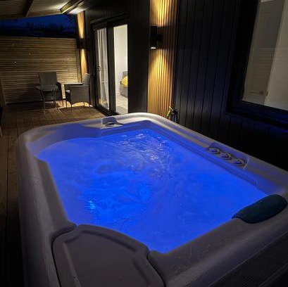 Glenariff Ski Chalet | Glenariff Forest Evergreen Lodge