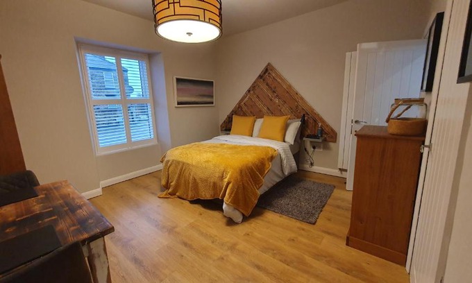 Sheffield House | Glencoe Road