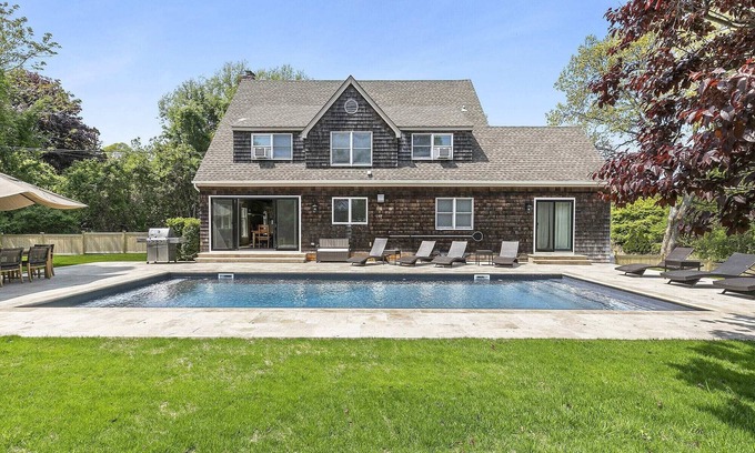 Montauk House | Glendale by Rove | 5BR Home w/Pool & Outdoor Space