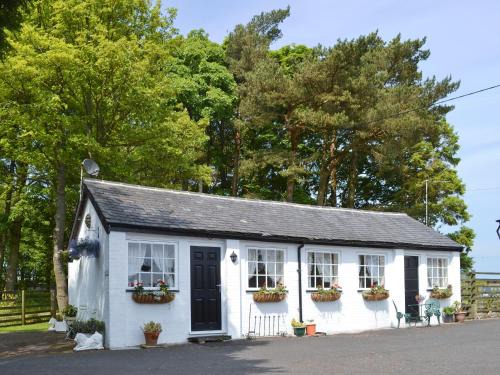 Brampton House | Glendale Mews