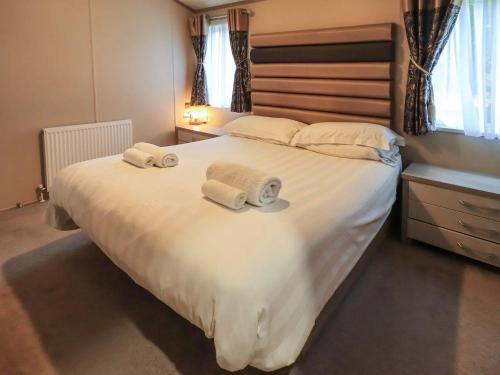 Troutbeck Bridge House | Glenridding Lodge