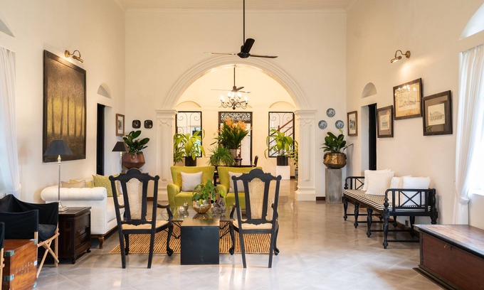 Dodangoda Hotel | Glenross Living