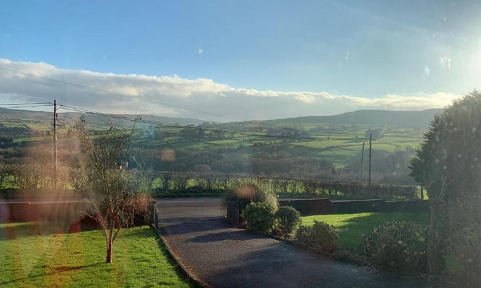 Glenariff Apartment | Glens of Antrim apartment