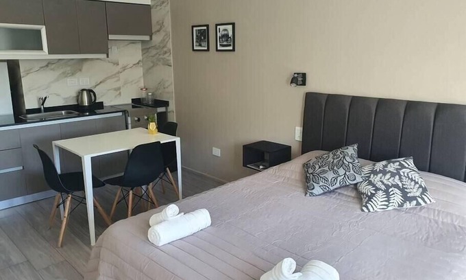 Abasto Apartment | GLL841-5B