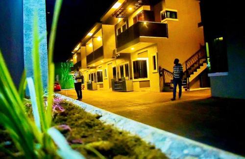 Benin City Apartment | Global Terrace Apartments