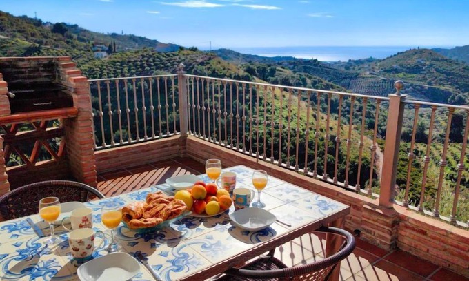 Frigiliana House | Global Tres Palmeras 7446