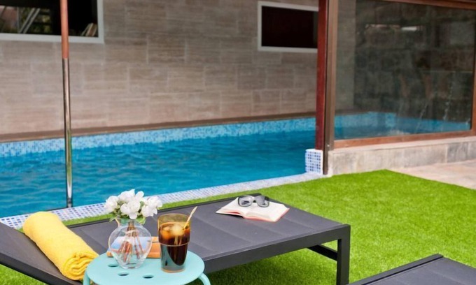 Ingenio Villa | Global Villa Parralito Ingenio 8326