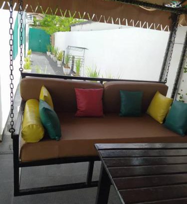 Littoral Department Apartment | Globe-trotter vision C