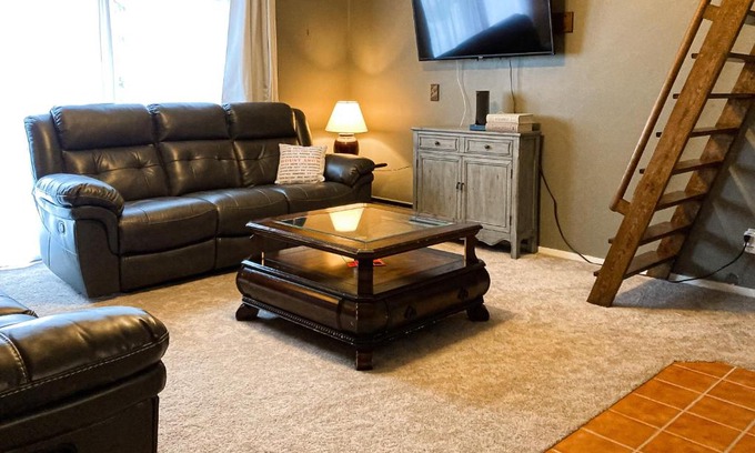 West Dover Apartment | Glorious Scenery