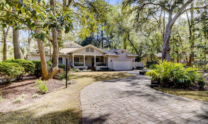 Shipyard Plantation House | Gloucester 36