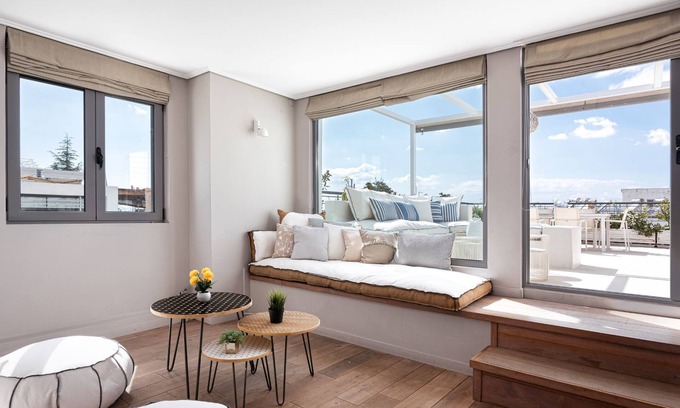 Glyfada Apartment | Glyfada Luxury Living