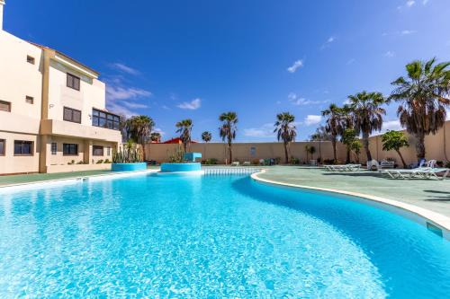 Parque Holandes Apartment | Gmar House relax y naturaleza