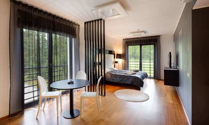 Otepaa Apartment | GMP Clubhotel Apartments