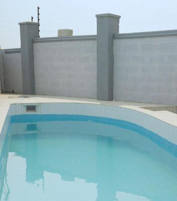 Entebbe Bed & Breakfast | Gnj homes