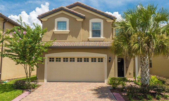 Four Corners Resort | Go!#25 - WINDSOR - Six Bedroom Resort, Sleeps 14