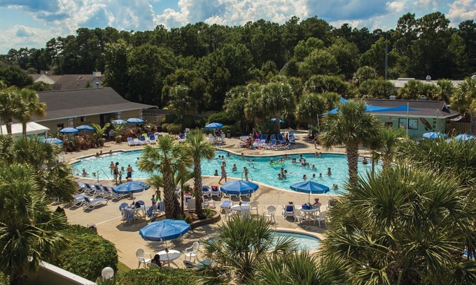 Surfside Beach Resort | Go Ahead.Dream a Little!