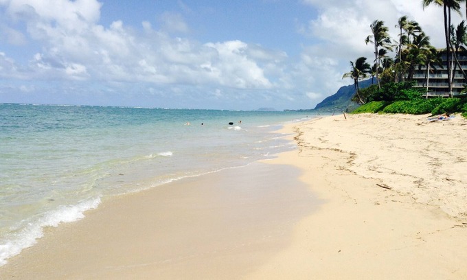 Punaluu Condo | Go Back In Time To The Real Hawaii And The Ultimate Getaway.