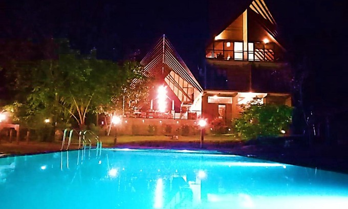 Moragaswewa Resort | Go Go Green Resort