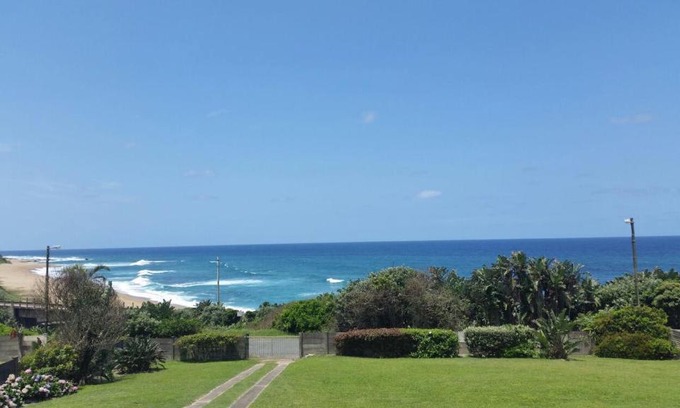 Sea Park House | Go Slow