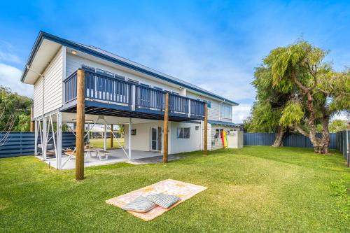 Lancelin House | Go With The Flo