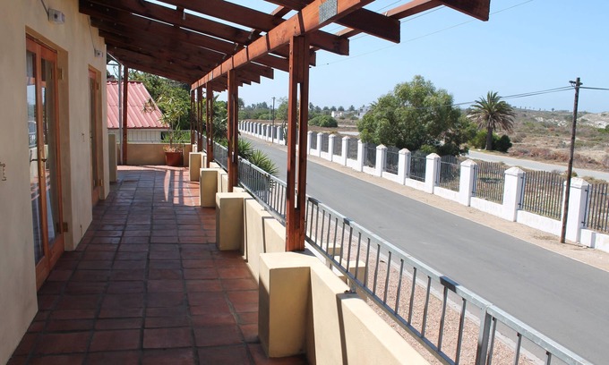 Shelley Point Hotel | Goblin's Inn