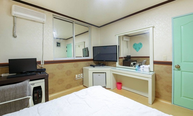 Gochang Hotel | Gochang Hilton Park