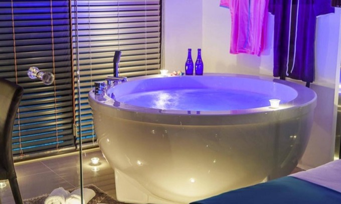 Yeonggwang House | Gochang Nemo's Dream Pension