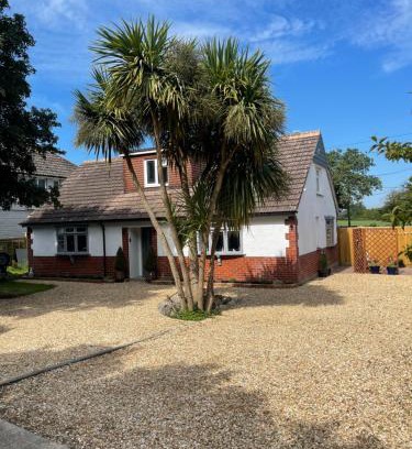 Apse Heath Bed & Breakfast | Godden Green B & B Guesthouse