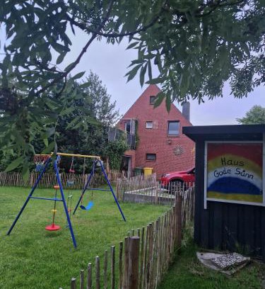 Hauert Apartment | Gode Sünn