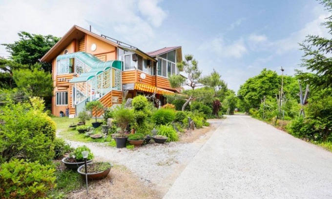 Goesan House | Goesan Dalmaji Pnsion