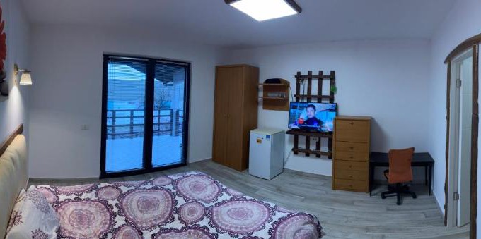 Saturn House | Gogo’s house