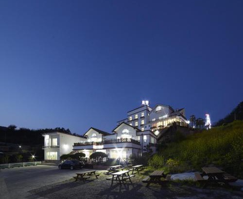 Goheung House | Goheung hayan noeul hotel